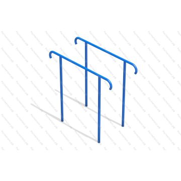 Брусья спортивные