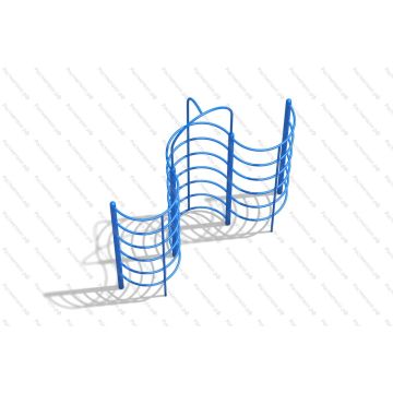 Шведская стенка Некст