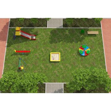 Готовое решение №11 (16х12)