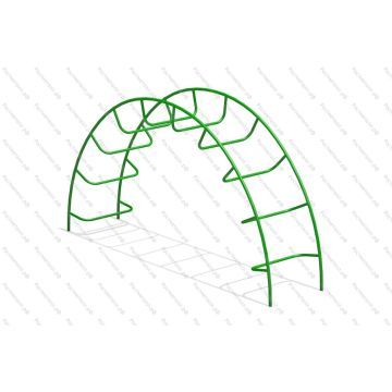 Лаз Гусеница