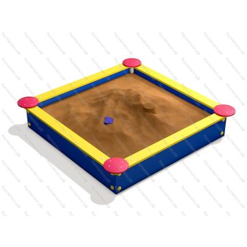 Песочница Лайт