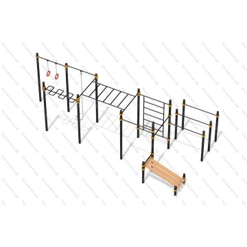 Спортивный комплекс № 22