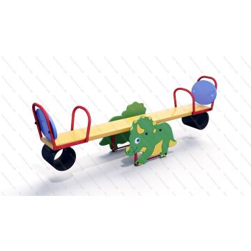 Качалка-балансир Дино