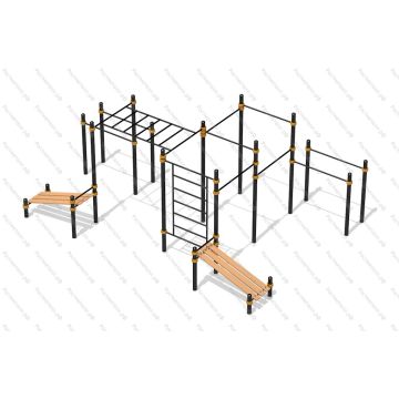 Спортивный комплекс № 34