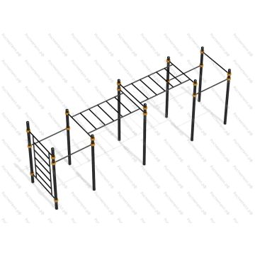 Спортивный комплекс № 76