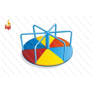 Детская карусель Стоячая