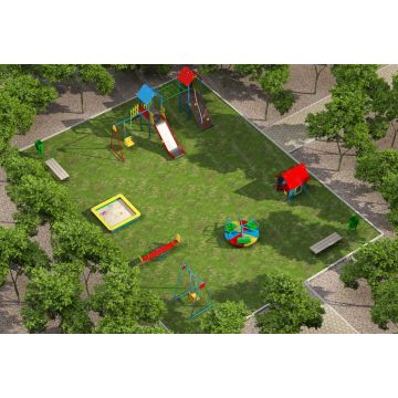 Готовое решение №10 (18 х 15)