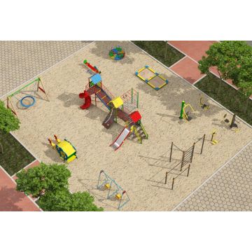 Готовое решение №18(19х10.5)