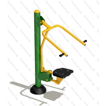 Тренажер уличный усиленный Силовой (бодибилдинг)