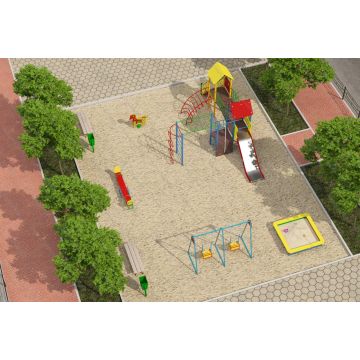 Готовое решение №4 (16 х 14)