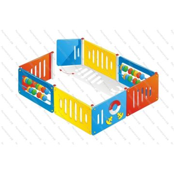 Манеж для детского сада