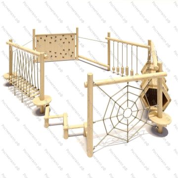 ДИК Тайга 05