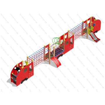 ДИК Локомотив КБ