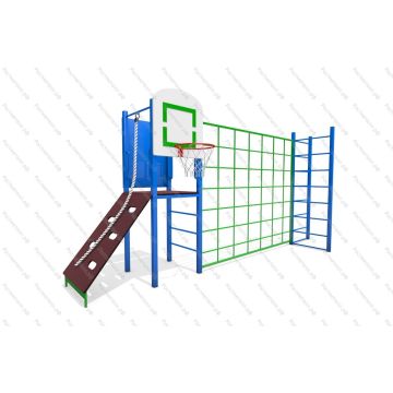 Детский спортивный комплекс Крепыш