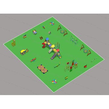 Готовое решение №38 (25х25)