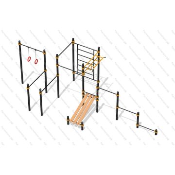 Спортивный комплекс № 32