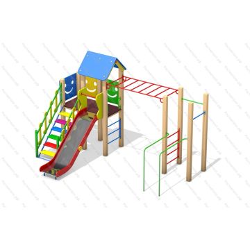 ДИК Улыбка КБ