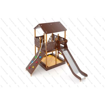 ДИК Форт Боярд 05 ЭКО