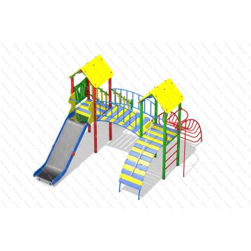 ДИК Идальго 4