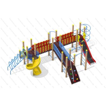 ДИК Островок детства КБ