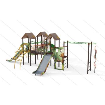 ДИК Королевство с фотопечатью