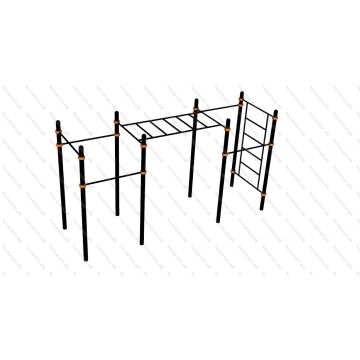 Спортивный комплекс № 36