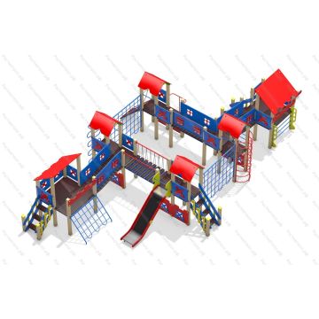 ДИК Гулливер КБ