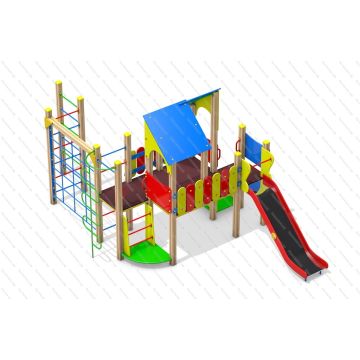 ДИК Дружба КБ