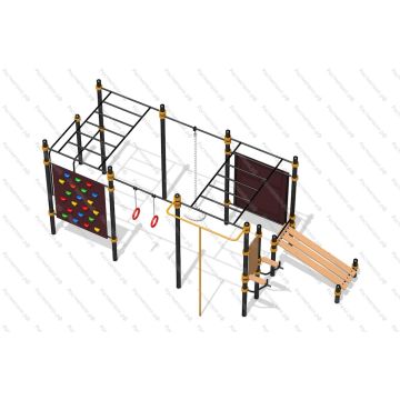 Спортивный комплекс №106