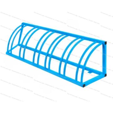 Велопарковка &laquo;Премьер РМ&raquo; 5 мест