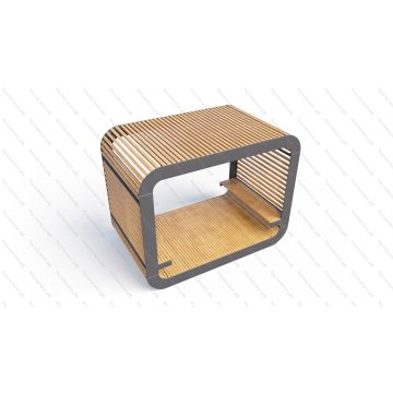 Пергола Релакс