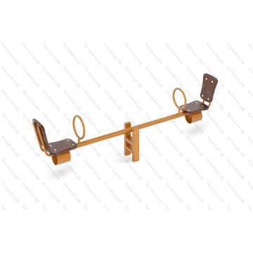 Качалка-балансир (цельная балка) ЭКО