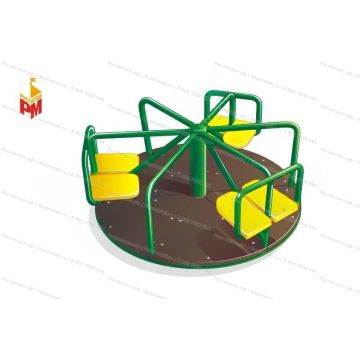 Детская карусель Усиленная