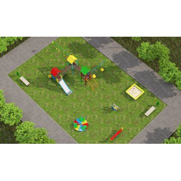 Готовое решение №5 (19.5х15.5)