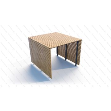 Пергола Мечта