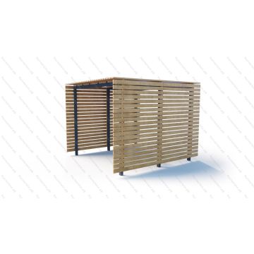 Пергола Мечта