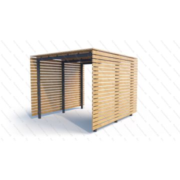 Пергола Мечта