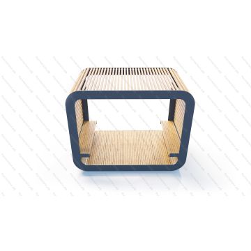 Пергола Релакс