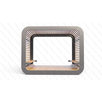 Пергола Релакс