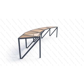 Навес Пергола Омега