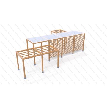 Пергола Андромеда