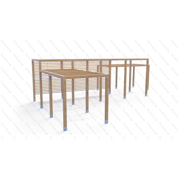 Пергола Андромеда