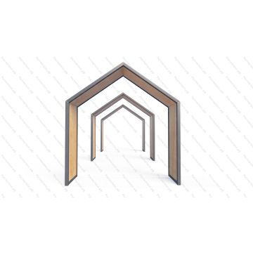 Пергола Арка