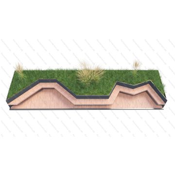 Парклет Уют