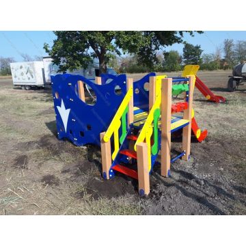 ДИК Атлантика КБ в детский сад