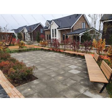 Скамья парковая тип 13