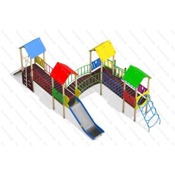 ДИК Мини Переход