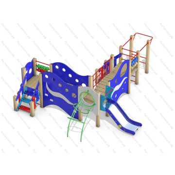 ДИК Атлантида КБ в детский сад