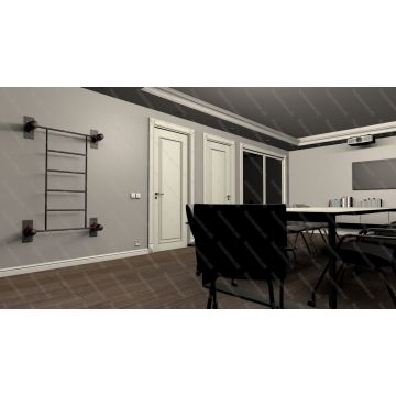 Шведская стенка 01