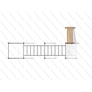 Спортивный комплекс №17